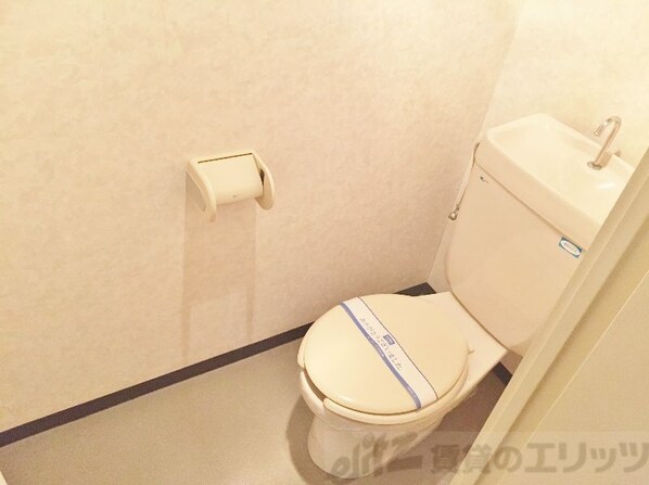 パークサイドマンションの物件内観写真